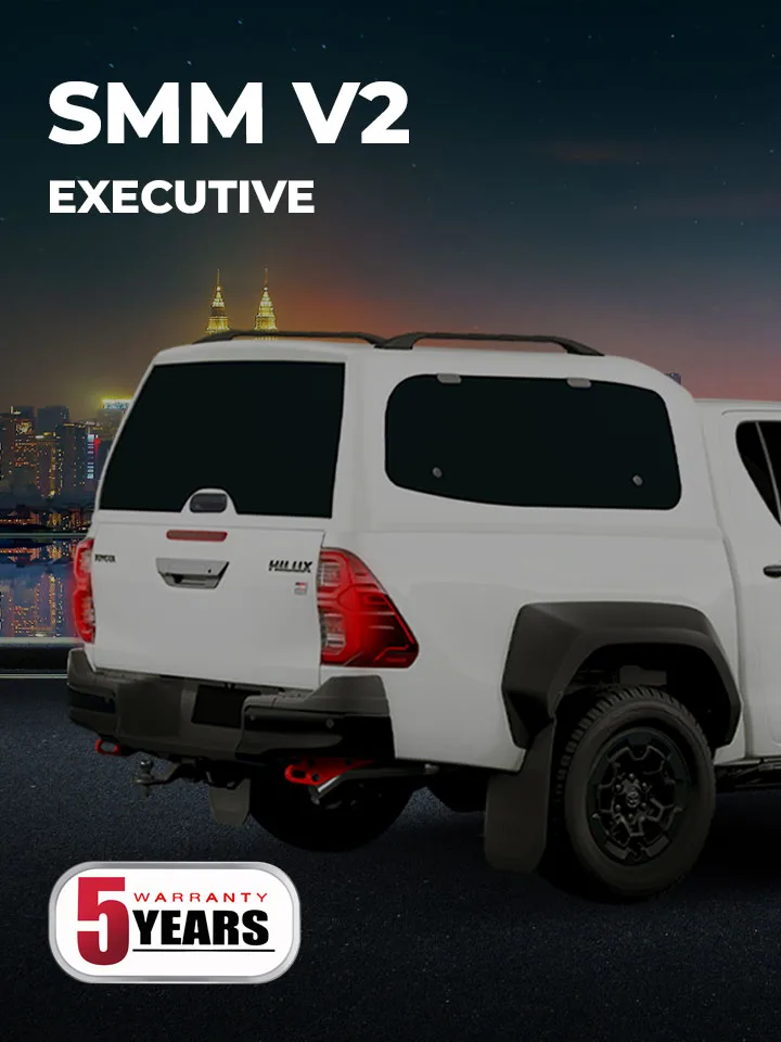 SMM Canopies - Slide 1