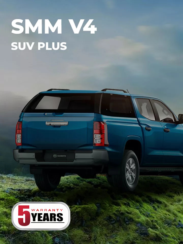 SMM Canopies - Slide 1