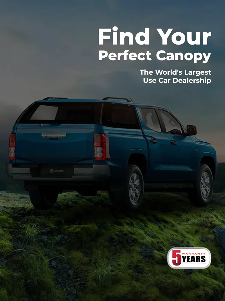 SMM Canopies - Slide 1