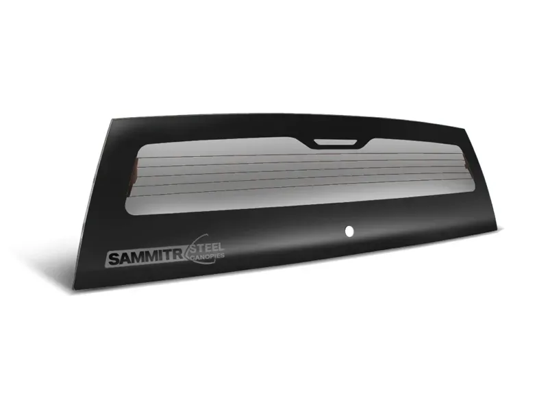 อะไหล่หลังคาเหล็กรถกระบะ