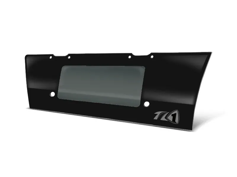 อะไหล่หลังคาเหล็กรถกระบะ