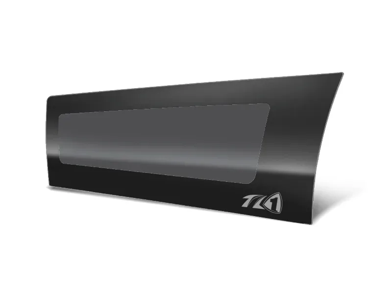 อะไหล่หลังคาเหล็กรถกระบะ