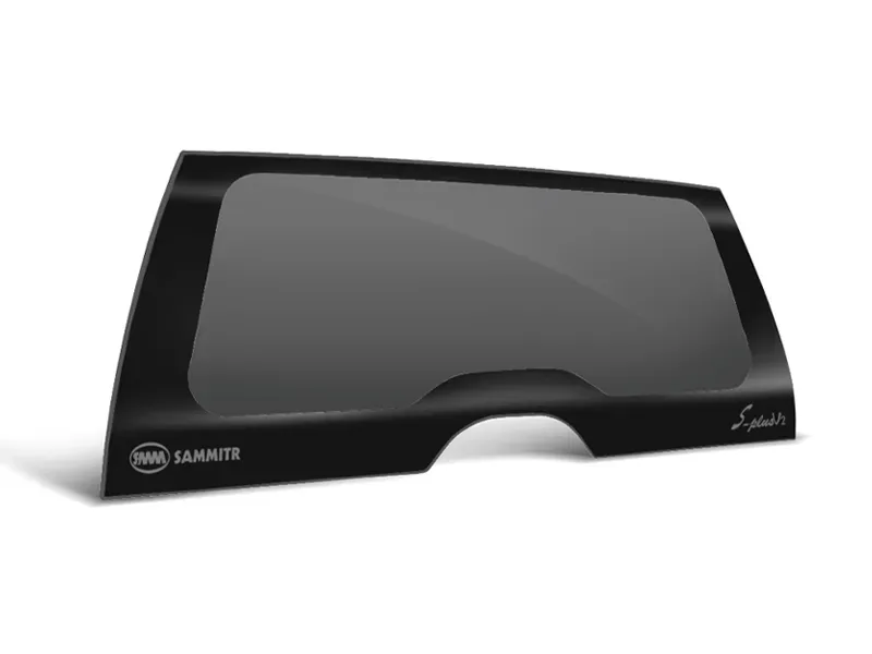 อะไหล่หลังคาเหล็กรถกระบะ