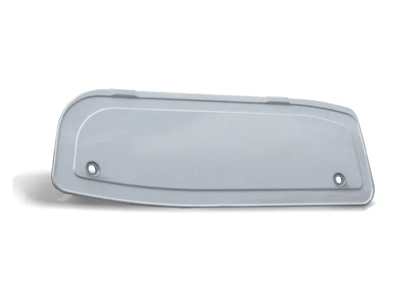 อะไหล่หลังคาเหล็กรถกระบะ