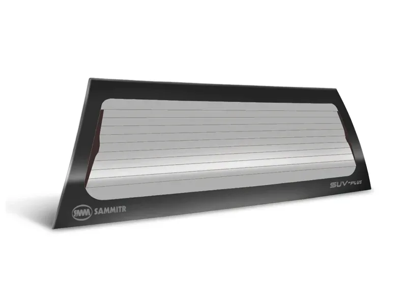 อะไหล่หลังคาเหล็กรถกระบะ