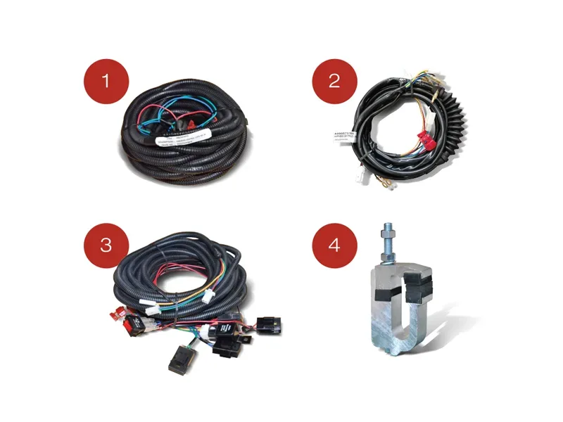 อะไหล่หลังคาเหล็กรถกระบะ