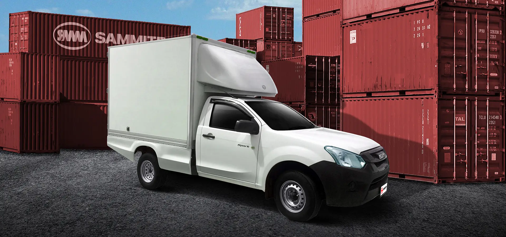 Pickup Conversion กระบะดัดแปลง